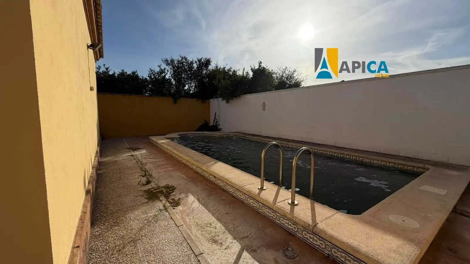 Xalet amb piscina en venda a Los Franceses – La Vega, imagen 3