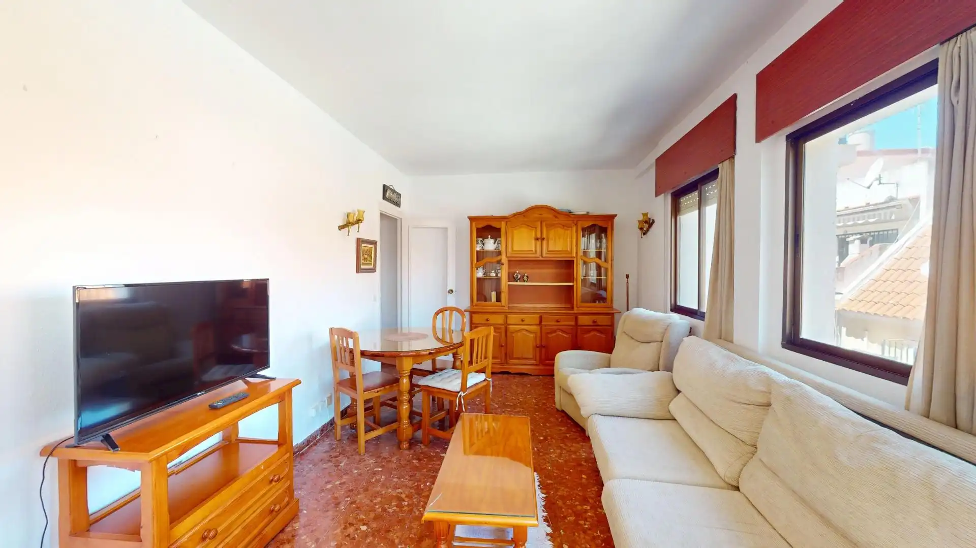 Apartment with lift for sale in Calle Calle Moncayo, imagen 5