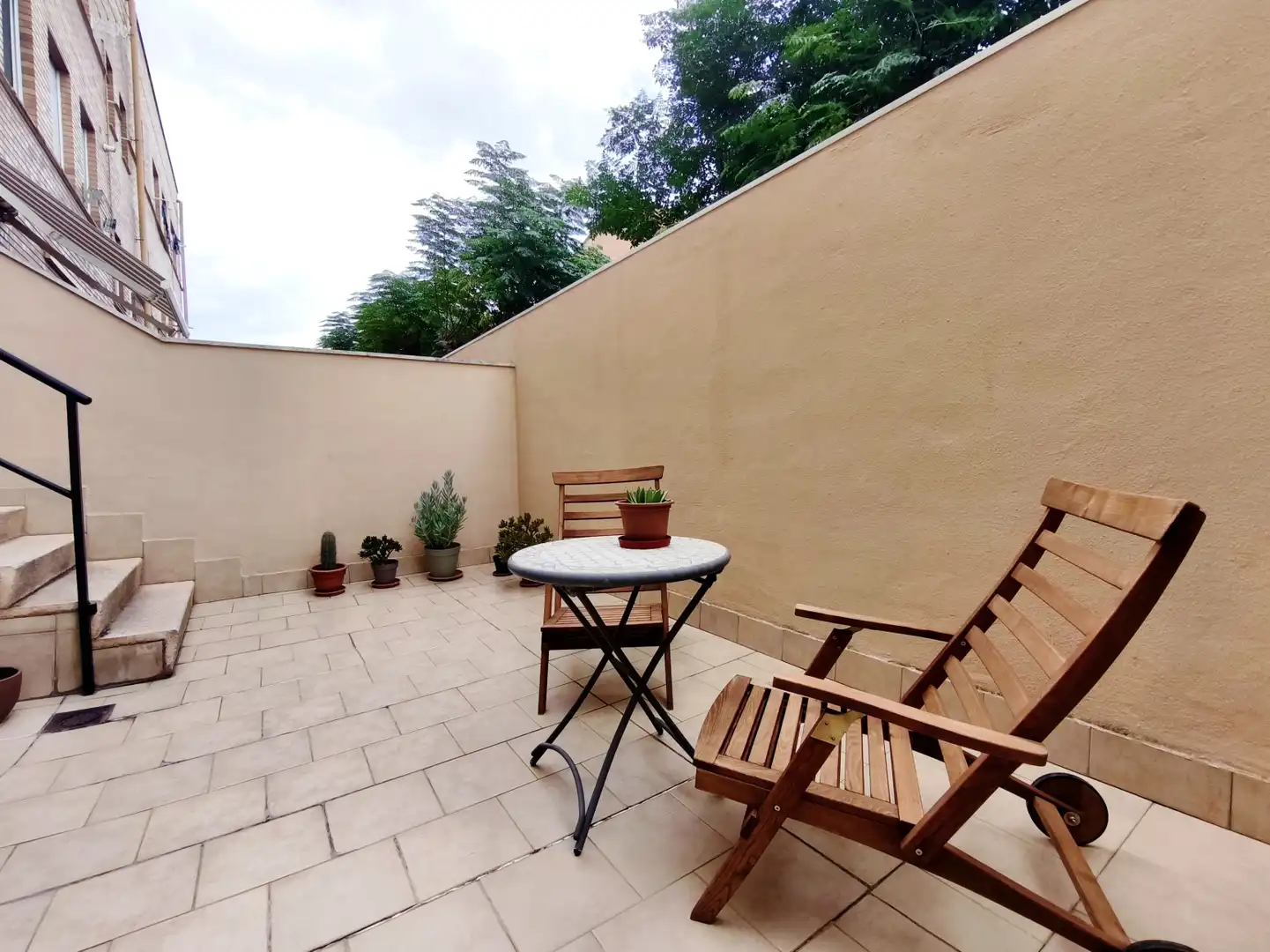 Appartement avec ascenseur à vendre à Avda. Madrid, imagen 35
