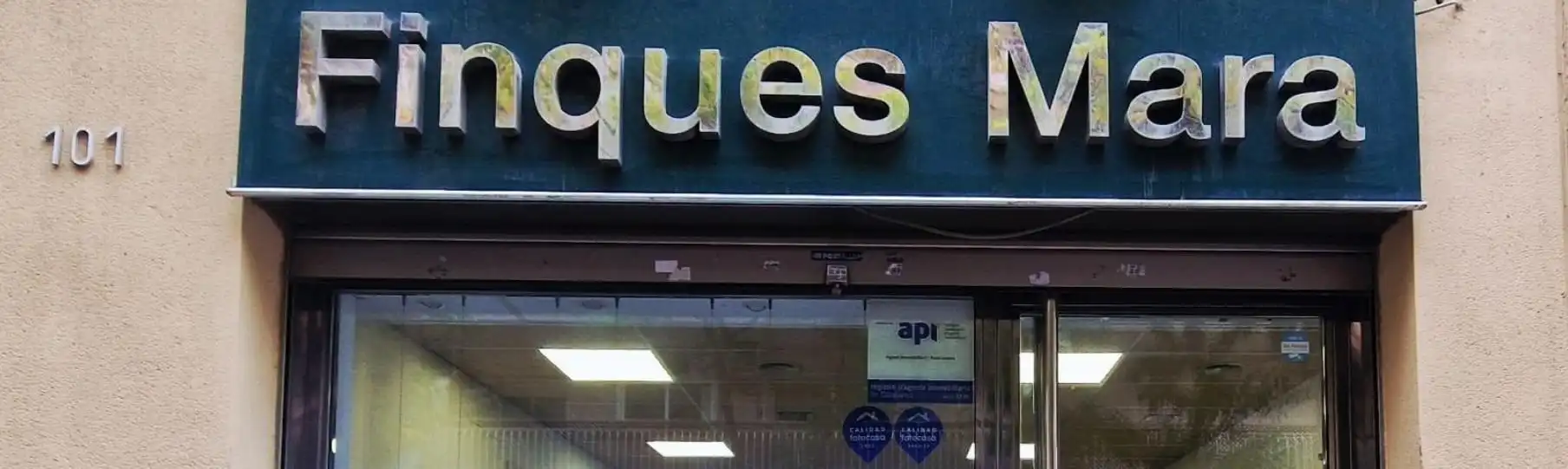 Local comercial en venda a Vinyets - Molí Vell, imagen 6