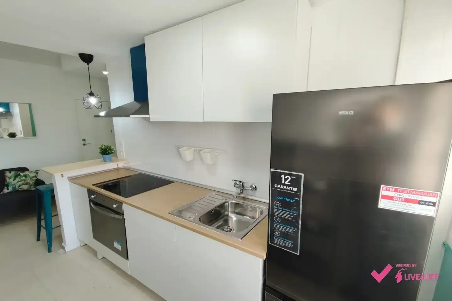 Flat for sale in Periodista Luis De Vicente, Campo Verde