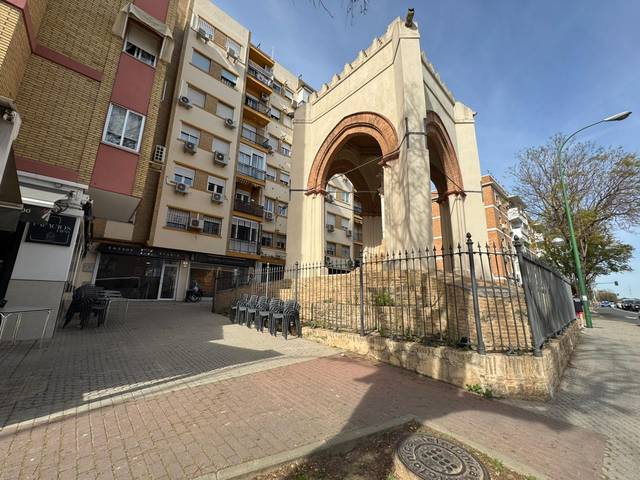 Piso en Venta en San Pablo