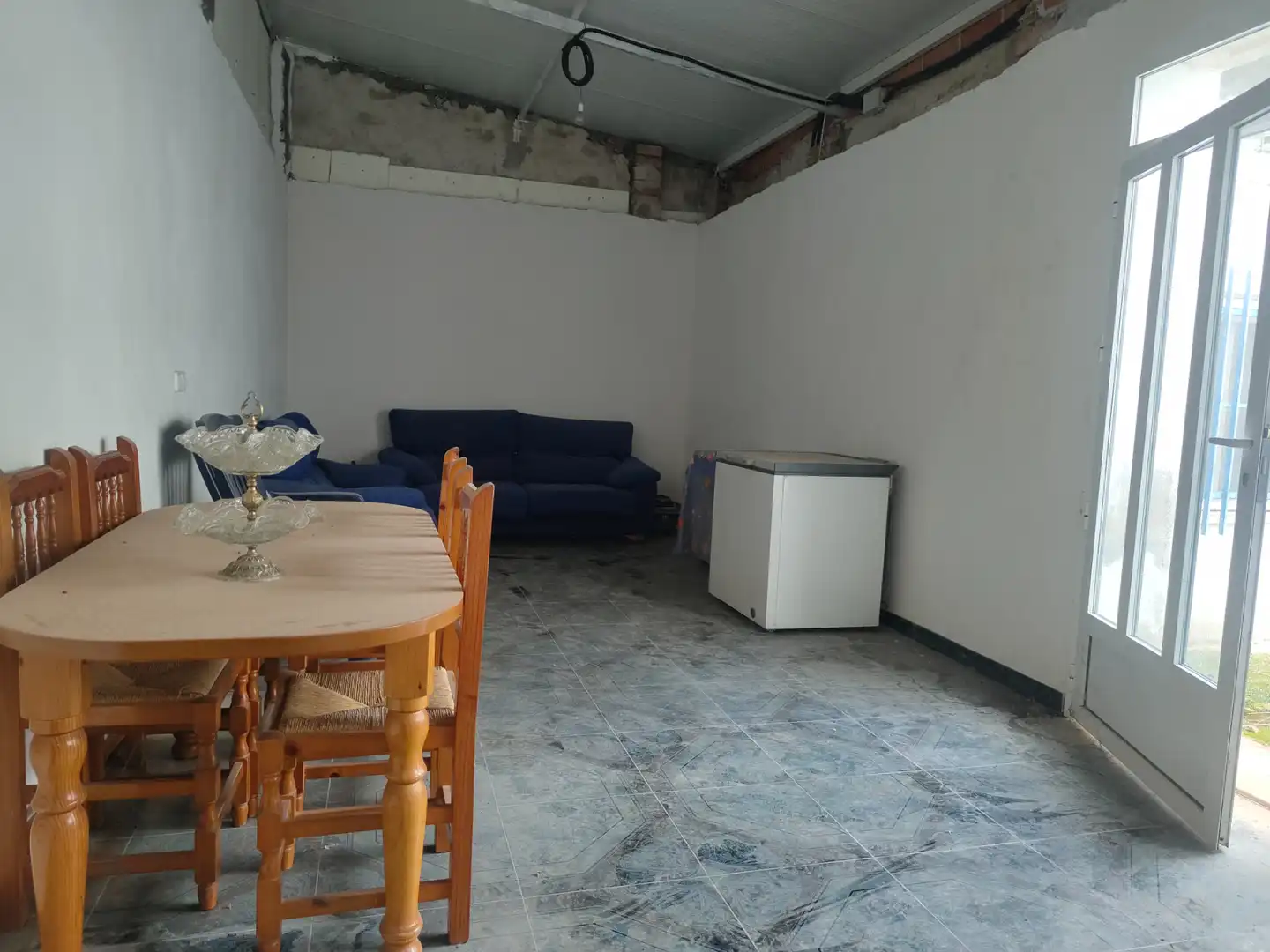 Casa o xalet en venda a Las Torres de Cotillas