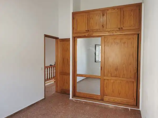 Chalet con terraza en alquiler en Calle Teobaldo Power, imagen 20