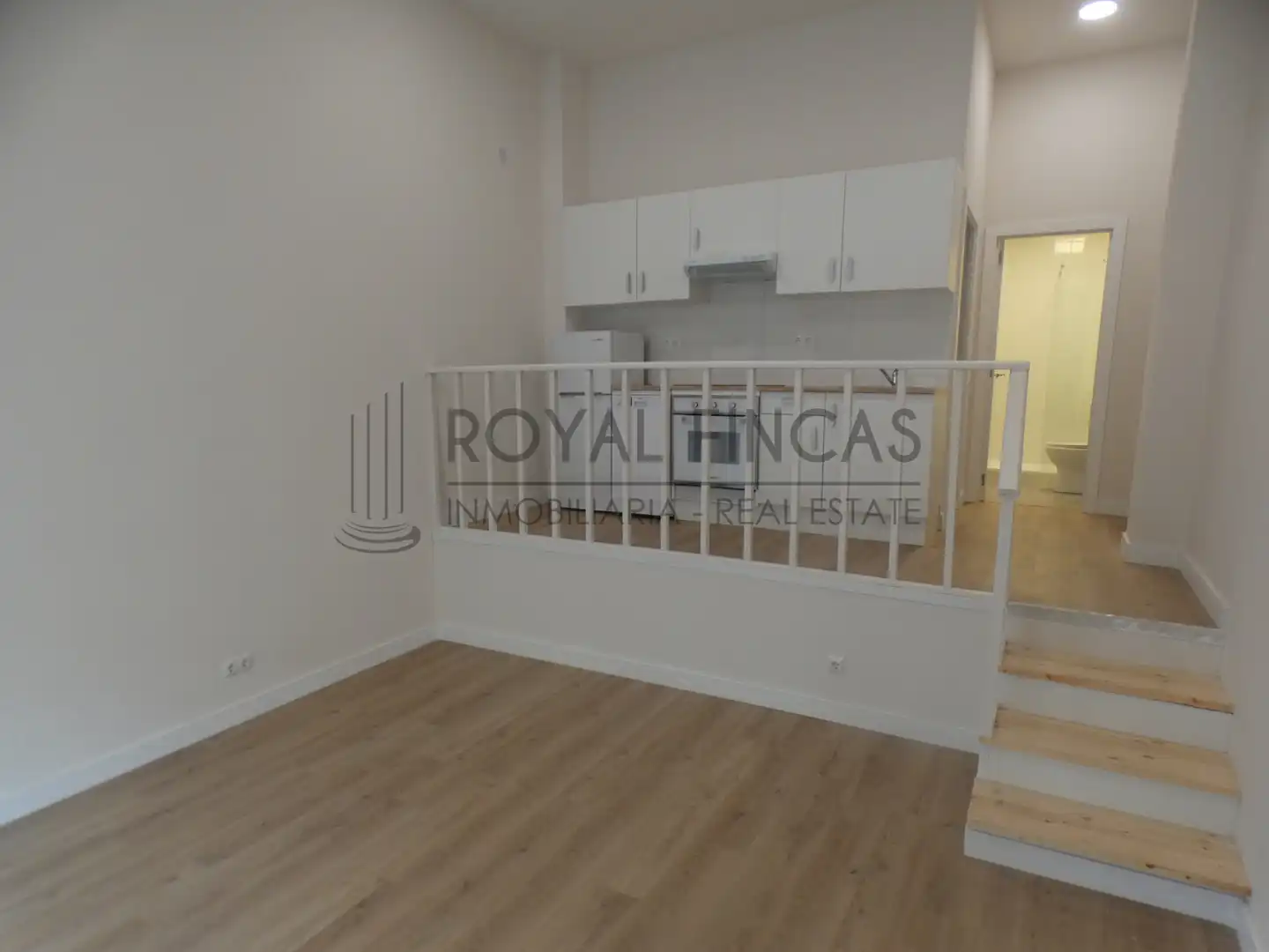 Living room of Apartments for sale in Benalmádena  with Air Conditioner