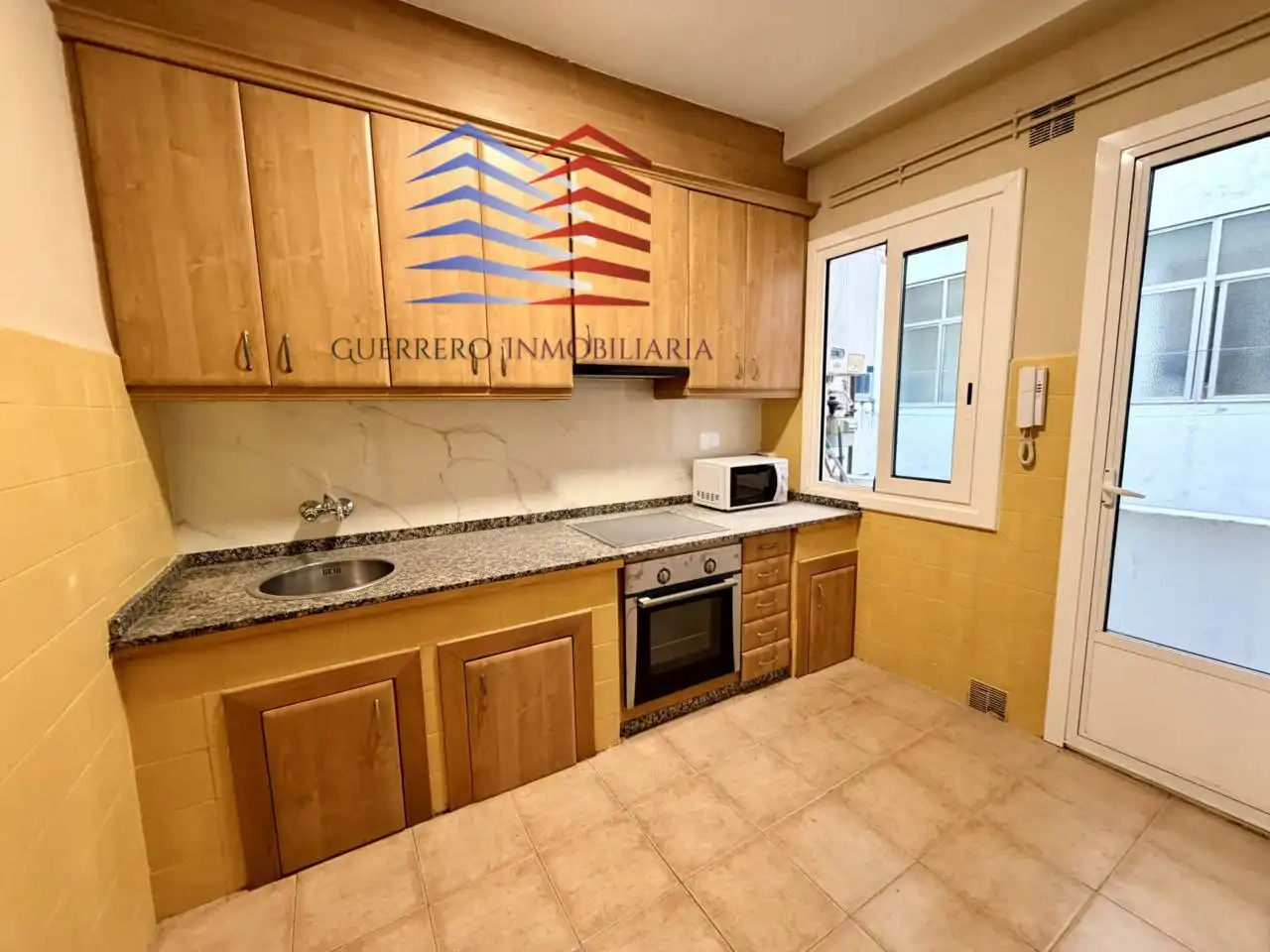 Wohnung mit Terrasse zur Miete in Avenida LA HABANA, imagen 48