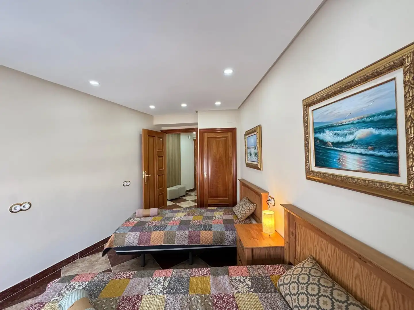 Apartment mit Terrasse zum Verkauf in Avenida doctor Gregorio marañon, imagen 17