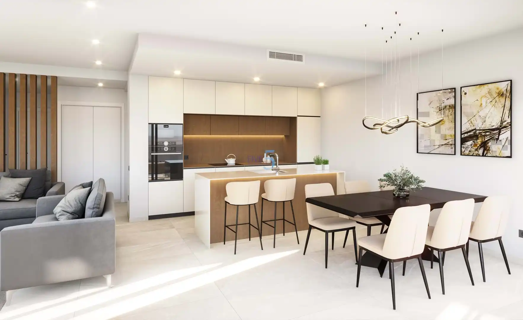 Appartement avec piscine à vendre à Calle Fotógrafo Ángel Martínez Salinas, imagen 18