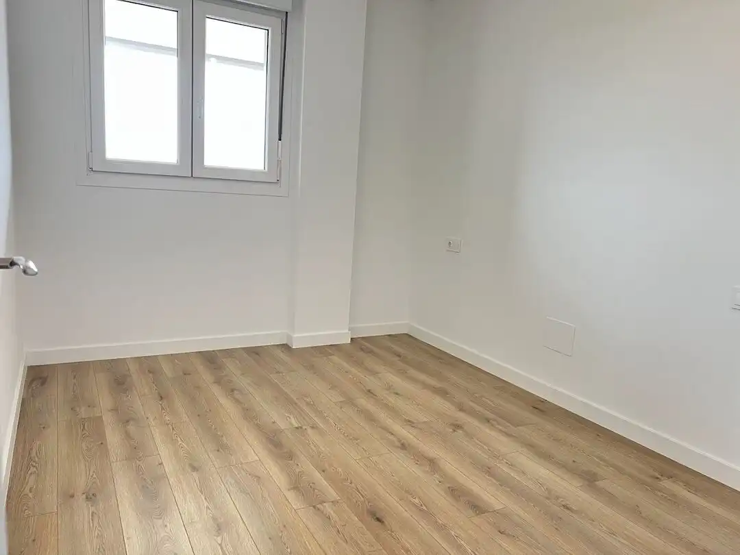 Schlafzimmer von Wohnung zur Miete in Siero mit Klimaanlage, Heizung und Terrasse