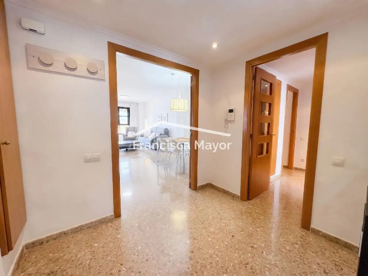 Piso en venta en Valencia con Aire acondicionado, Amueblado y Piscina comunitaria