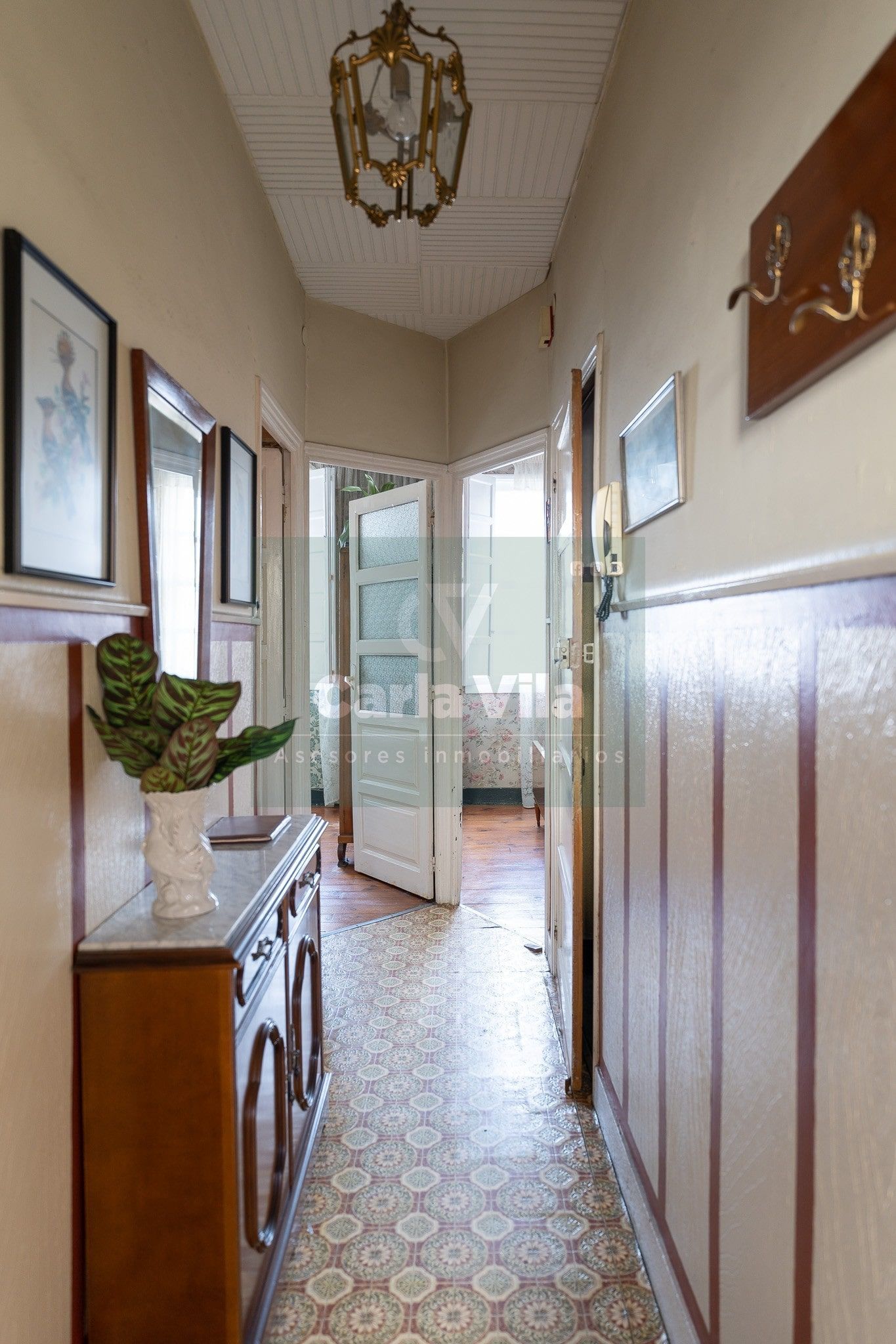 House or chalet for sale in Lugo Capital  with Parquet flooring, Storage room and Furnished