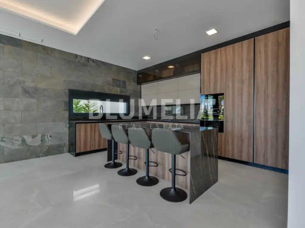Casa amb terrassa en venda a Golf Bahía, imagen 37