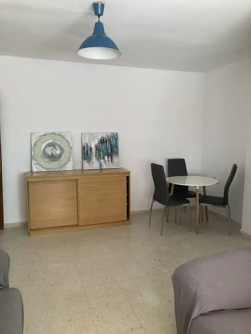 Flat for rent in Granada, Granada
