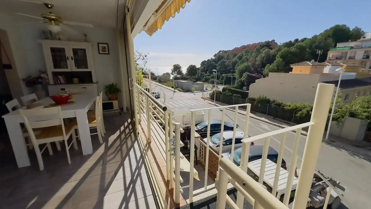 Apartment with pool for sale in Manzanera - Tosal, imagen 4