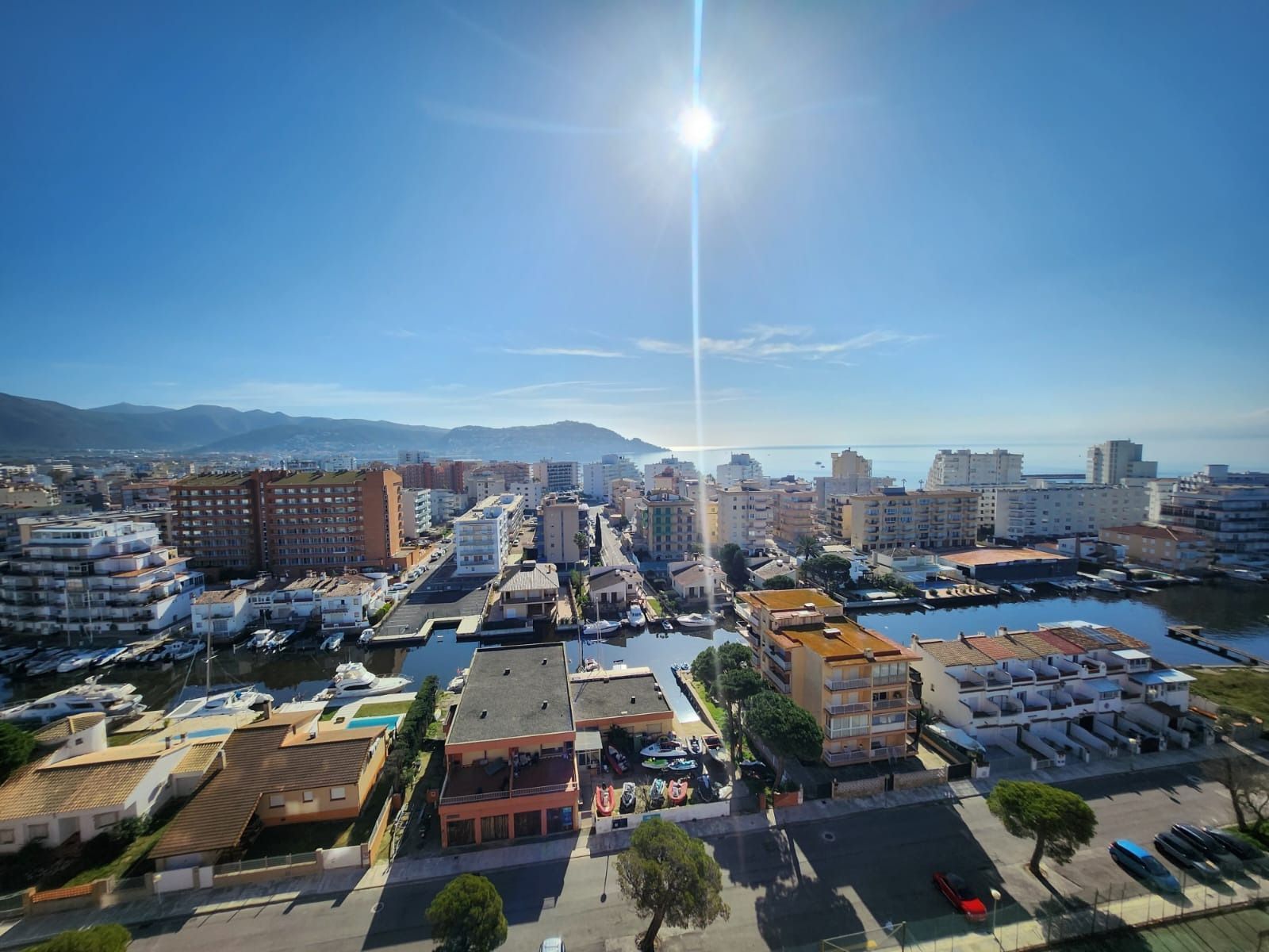 Piso en venta en Santa Margarita