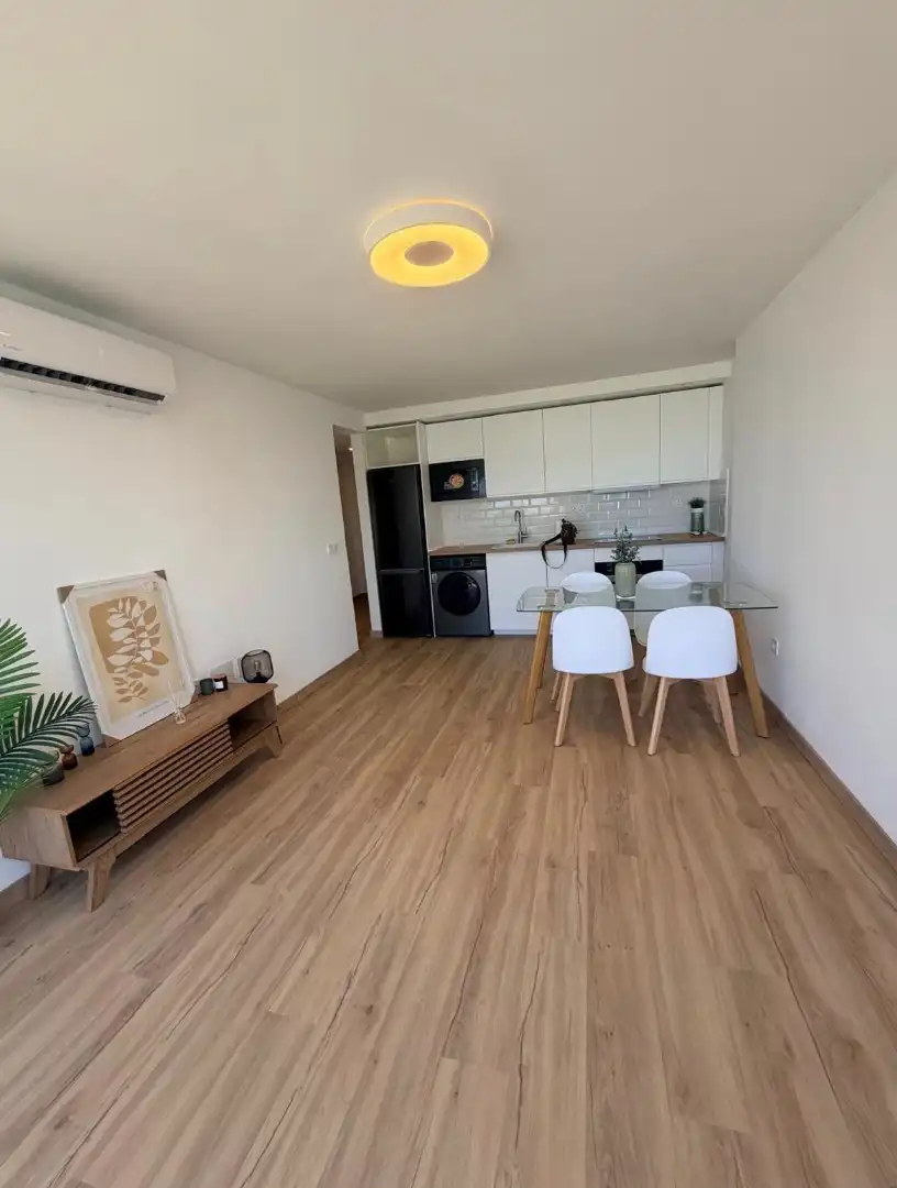 Kitchen of Flat for sale in Solymar