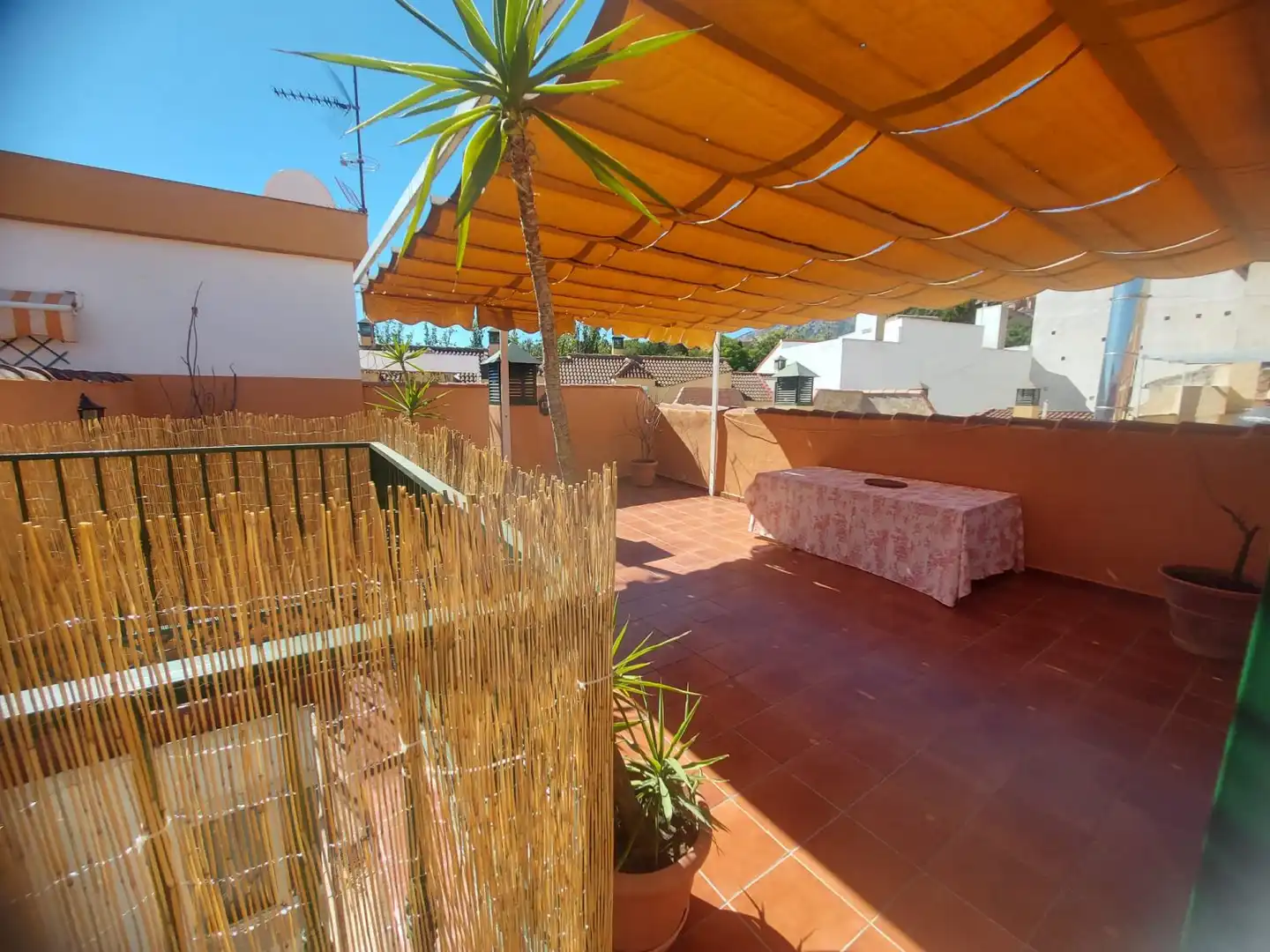 Duplex avec terrasse à vendre à Los Peñas 10, imagen 46