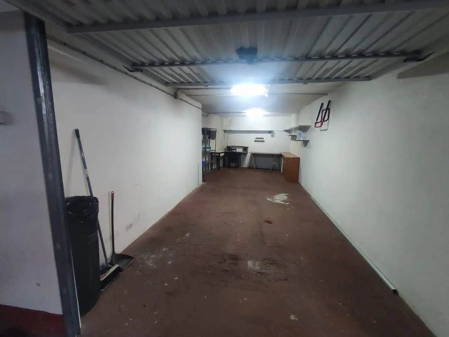 Garaje de alquiler en Santoña
