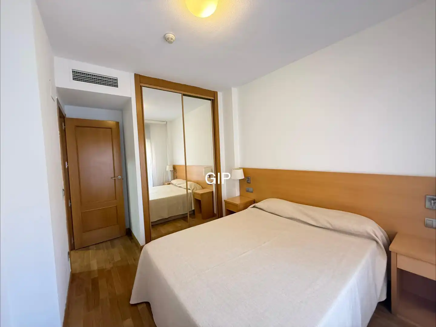 Mini appartamento con piscina in affitto a Calle de Samaniego 12, imagen 5