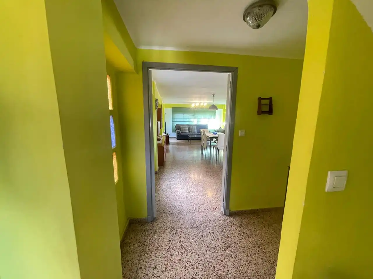 Flat for rent in 118, Moncada