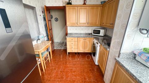 Foto 5 de Piso en venta en Calle Héroe de Sostoa, 114, Parque Ayala - Jardín de la Abadía - Huelín, Málaga Capital