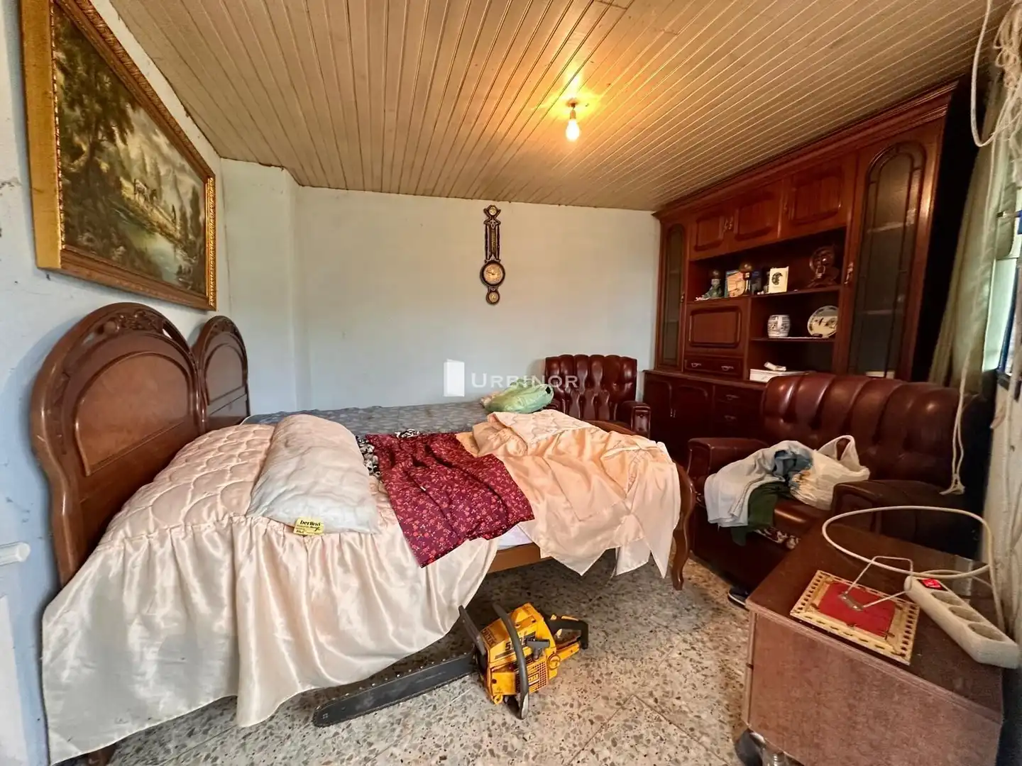 Houses for sale in Toén  with Heating and Private garden