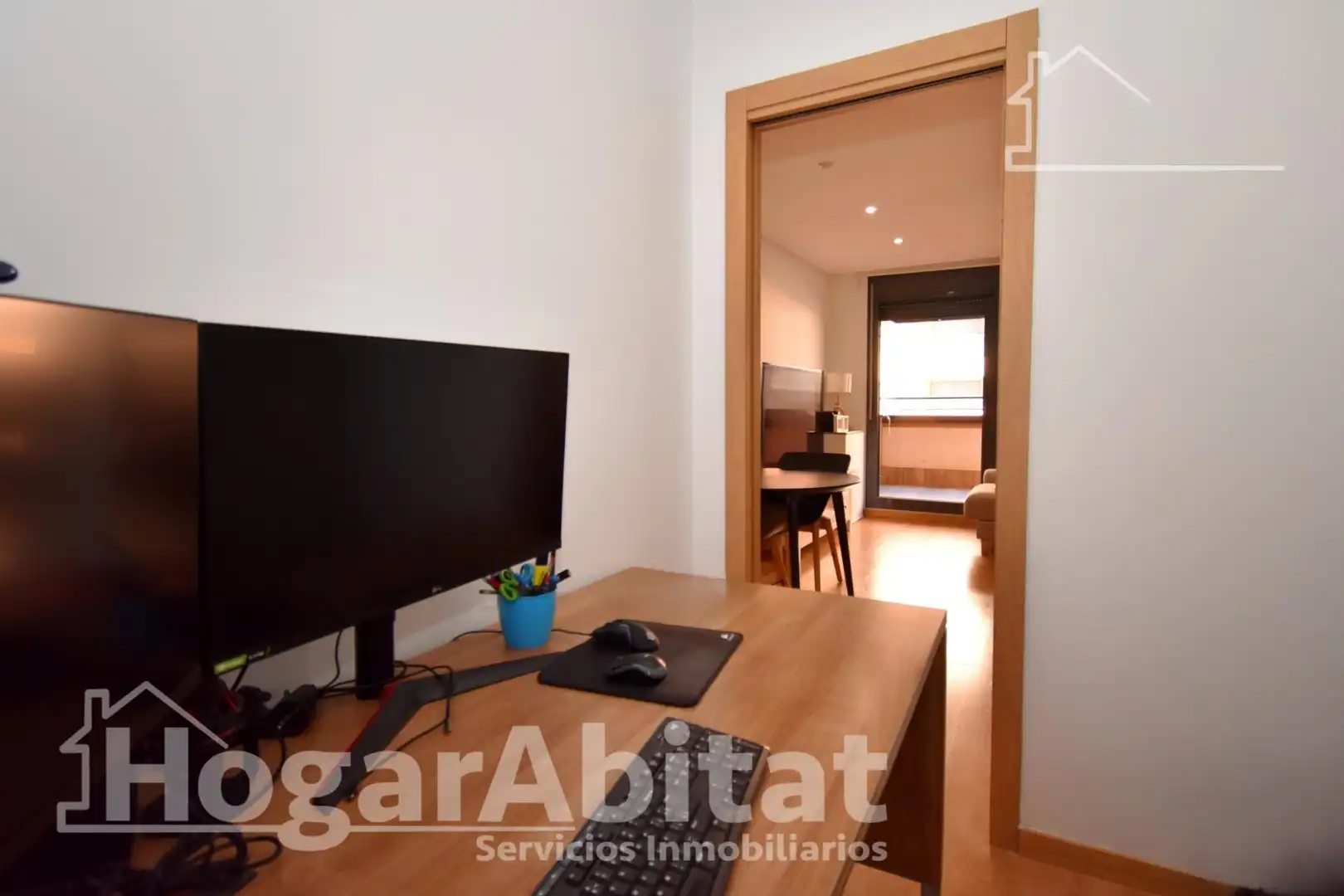 Wohnung mit Pool zum Verkauf in Paseo Serra de Espada, imagen 26