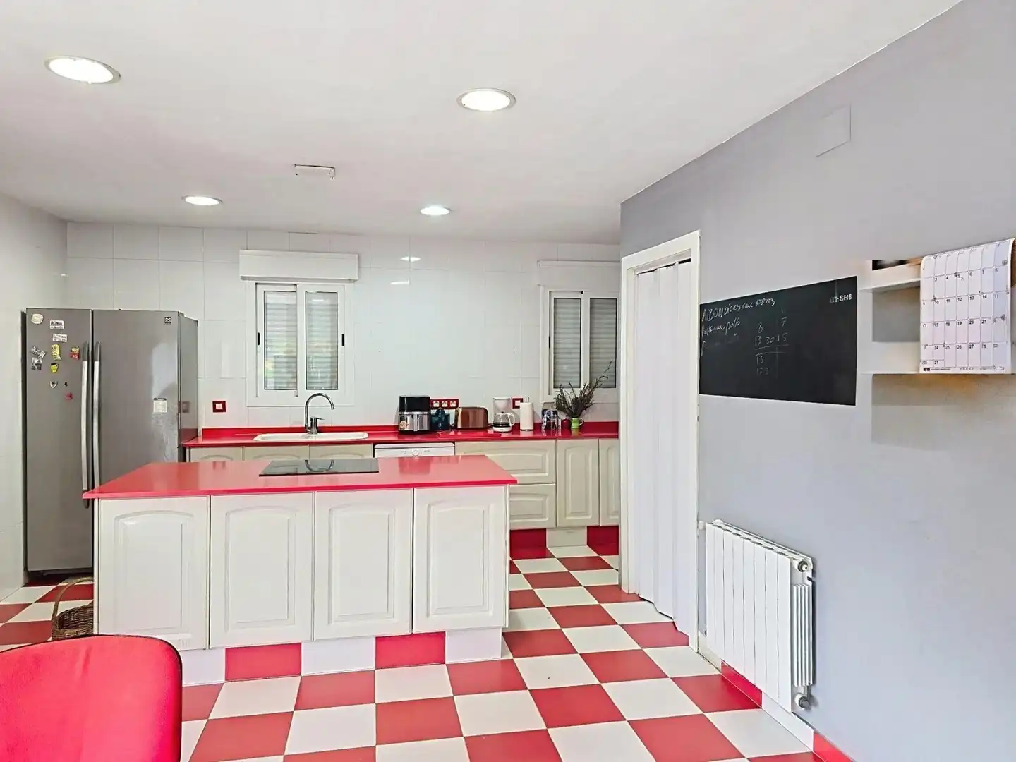 Casa amb terrassa en venda a Alfinach - Los Monasterios, imagen 2