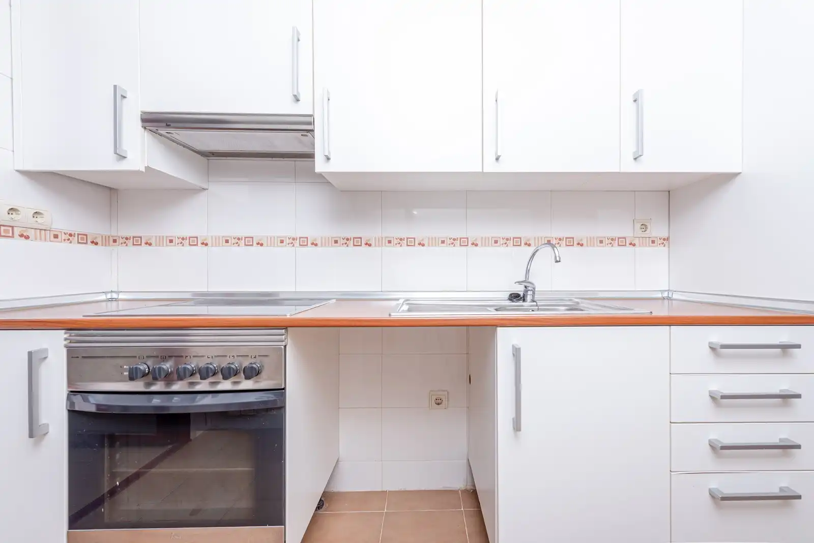 Flat with lift for sale in Ensanche de Vallecas 67, imagen 18