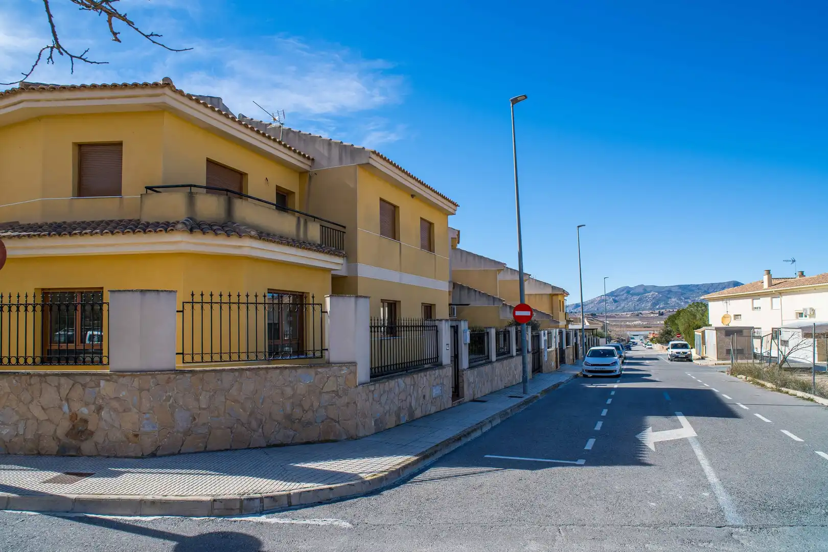 Adosado en venta en El Pinós / Pinoso, imagen 5