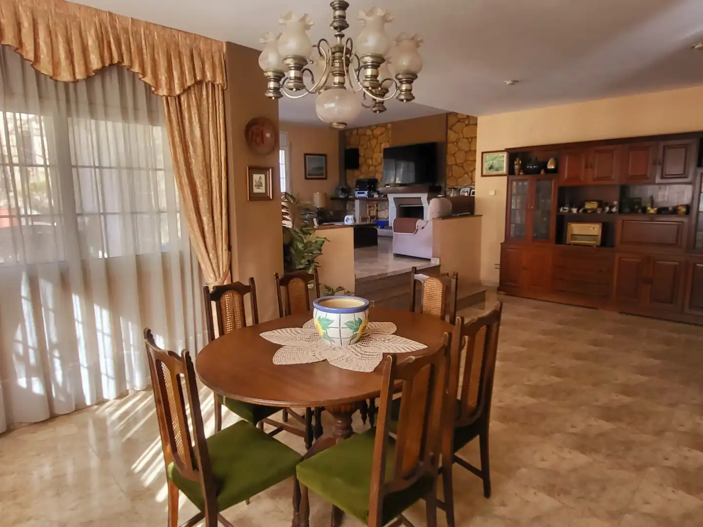 Casa con terraza en venta en Carrer Joaquim Costa, imagen 22