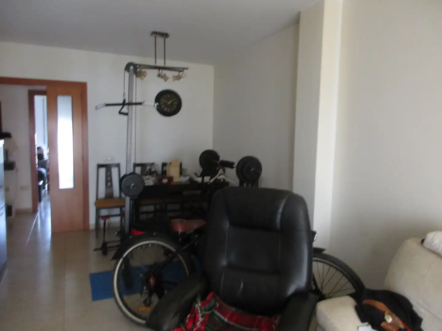 Piso en venta en El Pont d'Armentera con Aire acondicionado, Calefacción y Terraza