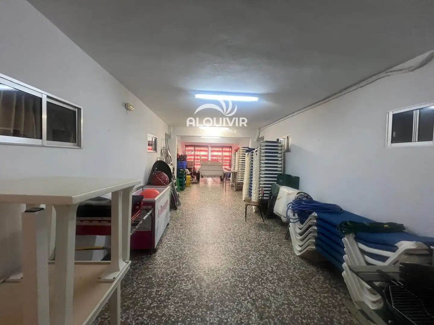 Edificio en venta en Almonte