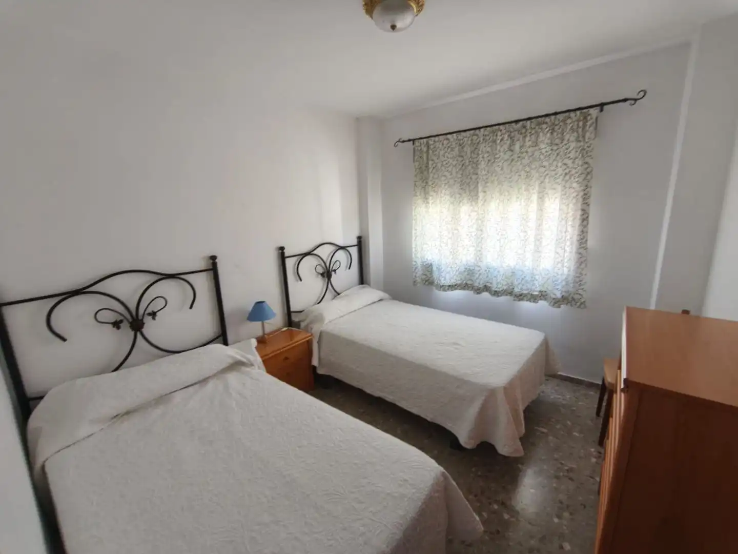 Bedroom of Houses for sale in Montán, Castellón