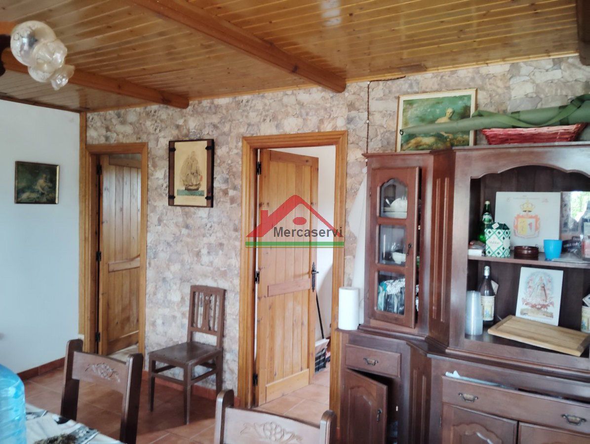 Finca rústica en venda en Vinaròs amb Terrassa