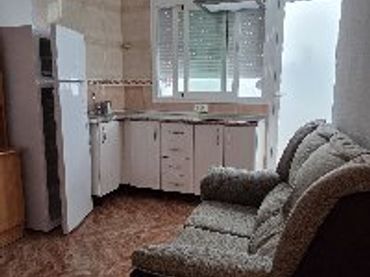 Appartamento in affitto a Plaza Santa Quiteria