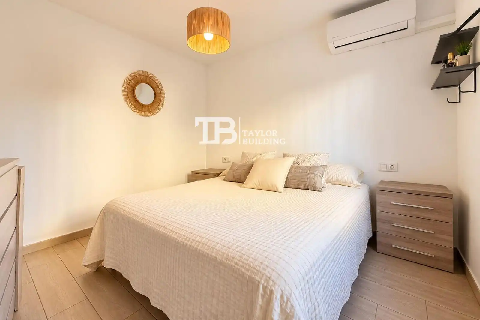 Wohnung mit Pool zum Verkauf in Reina Isabel Catolica, imagen 18