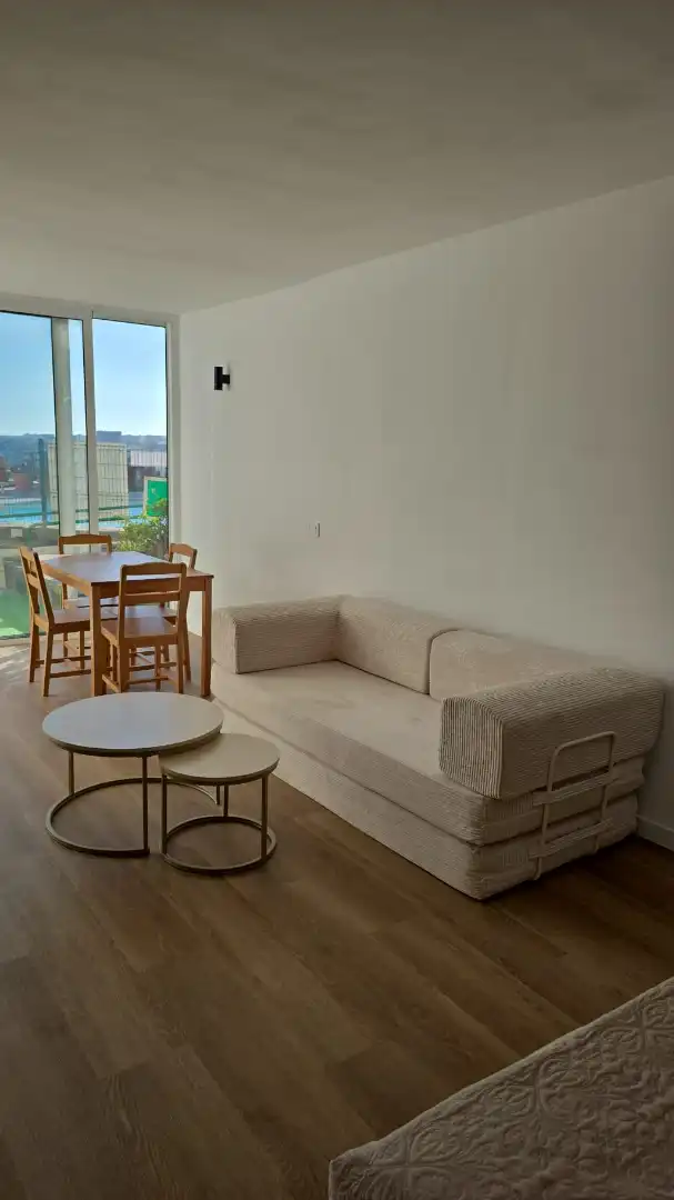 Estudio en venta en Calle los Jazmines, San Agustín - Bahía Feliz