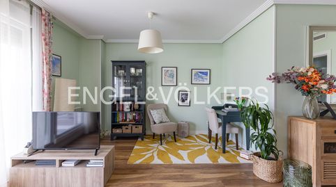 Photo 3 of Flat for rent in Tempranales, San Sebastián de los Reyes