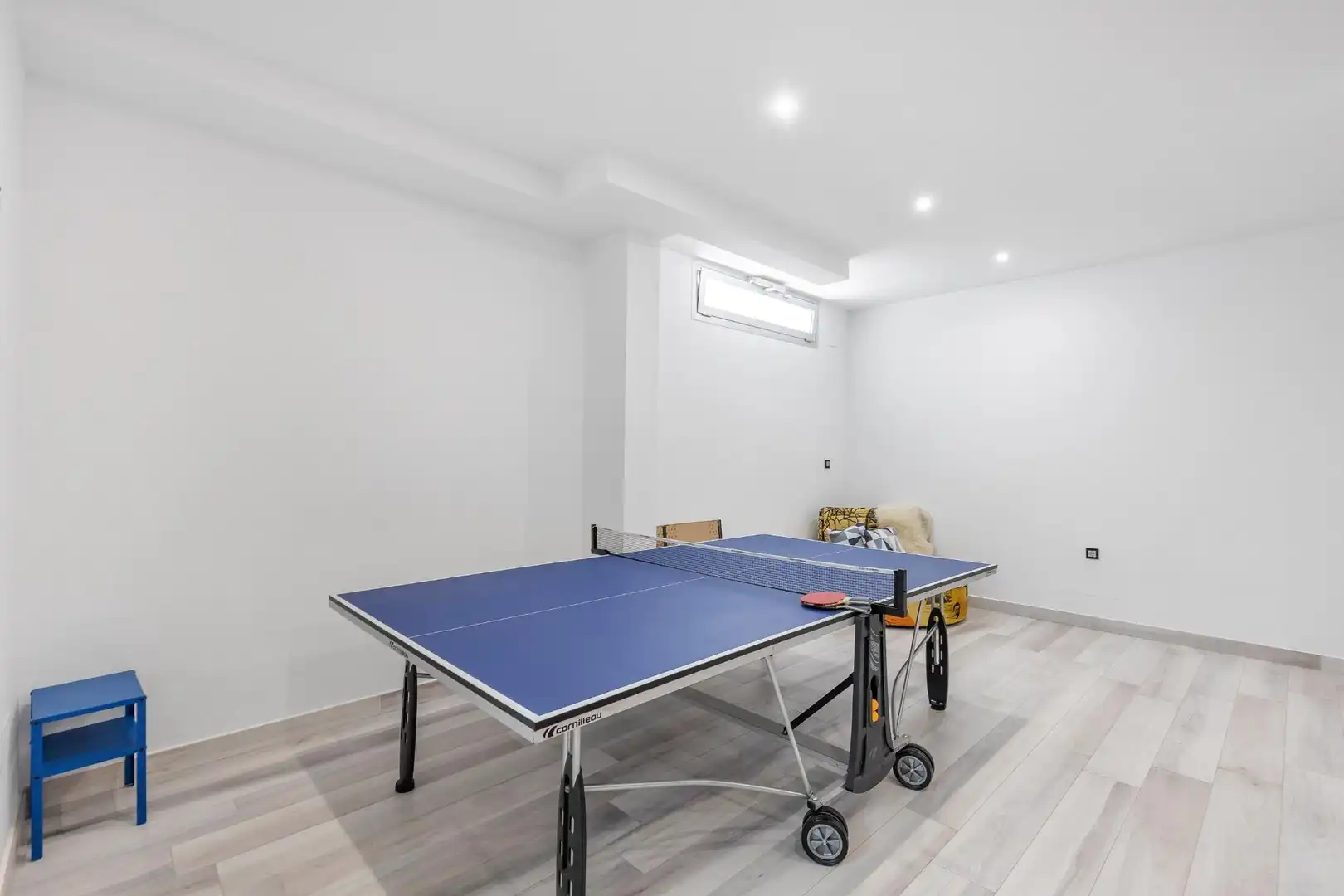 Chalet con terraza en venta en Calle Cabo de Palos, imagen 30