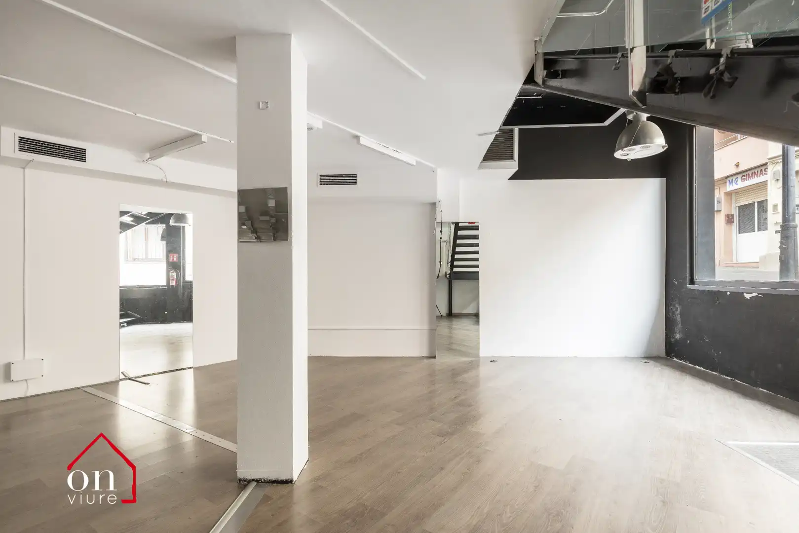 Local comercial en alquiler en Carrer de Valldoreix, imagen 15