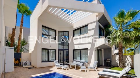 Foto 5 de Casa o chalet en venta en La Veleta, Torrevieja