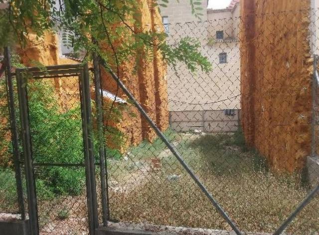 Terreno residencial en Venta en  MAYOR-STA FAZ en Santa Faz