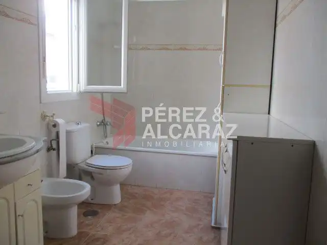 Adossat amb terrassa en venda a Calle Cigüela, imagen 18