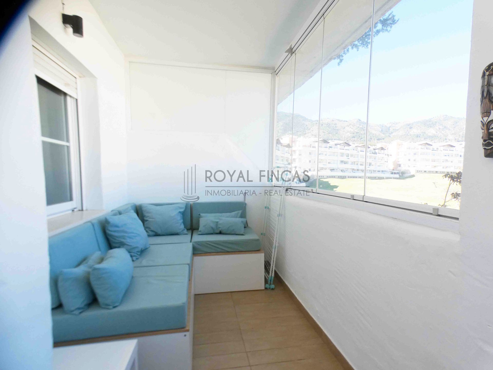 Piso en venta en Calle Helios, 8, Montealto - Monterrey