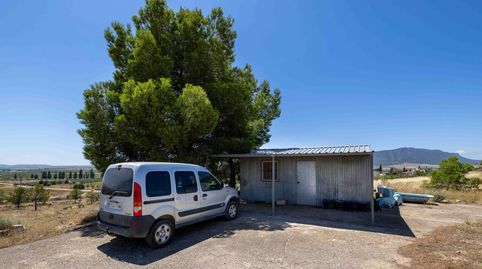 Foto 5 de Finca rústica en venta en Alamo - Prado de Los Ojos, Caravaca de la Cruz, Murcia