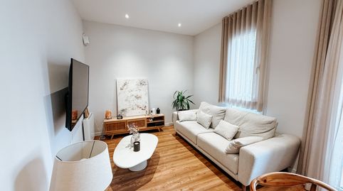 Foto 4 de Apartament en venda a Del Marquès de Sentmenat, Barri de les Corts, Barcelona Capital