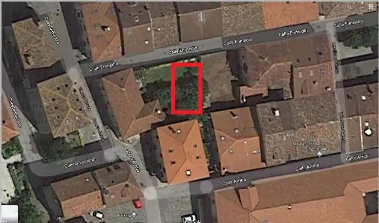 Residencial en venda en Artziniega