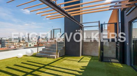 Foto 4 de Apartament de lloguer a Calle de Gonzalo de Córdoba, Trafalgar,  Madrid Capital