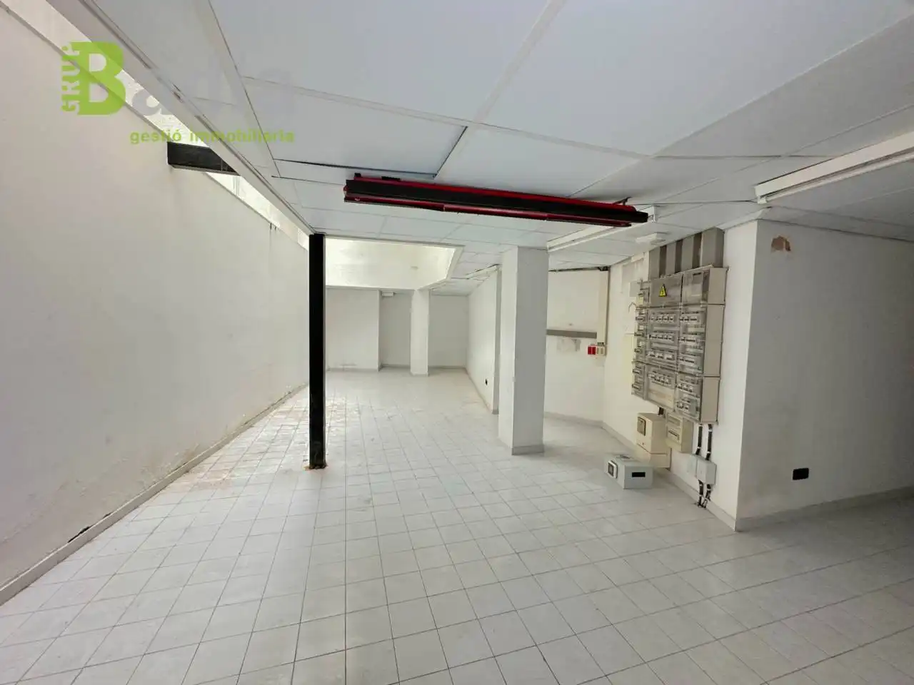 Local comercial en venda a Calle Maragall 17, imagen 10